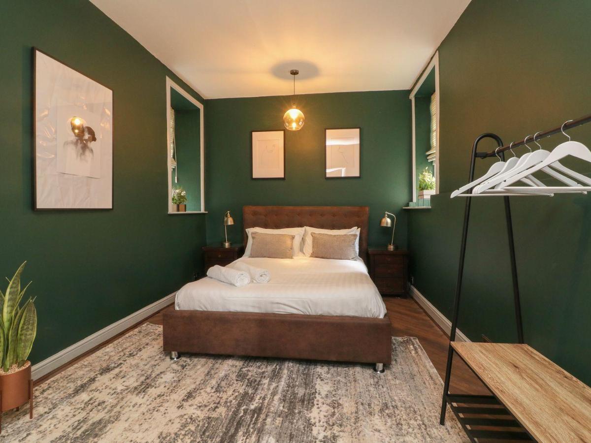 Westwell Hall Guest Accommodation, Bed & Breakfast, Luxury Rooms Ильфракомб Экстерьер фото